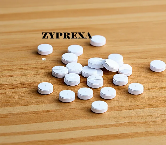 Zyprexa 1