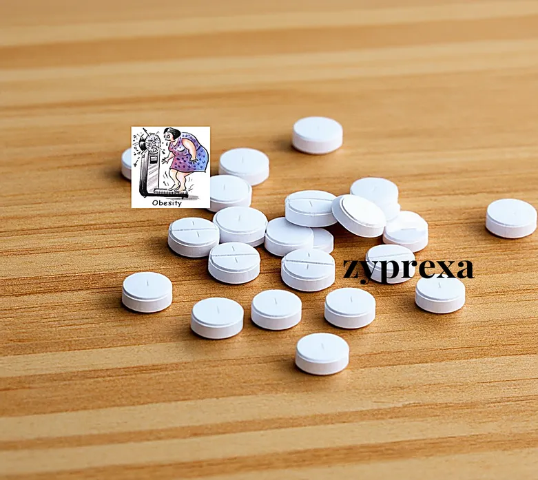 Zyprexa 2