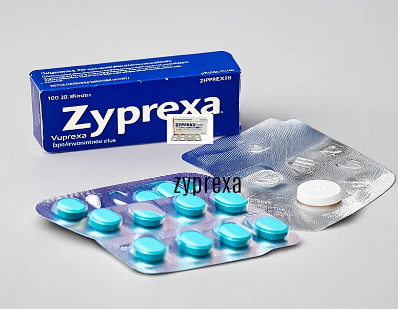 Zyprexa 3